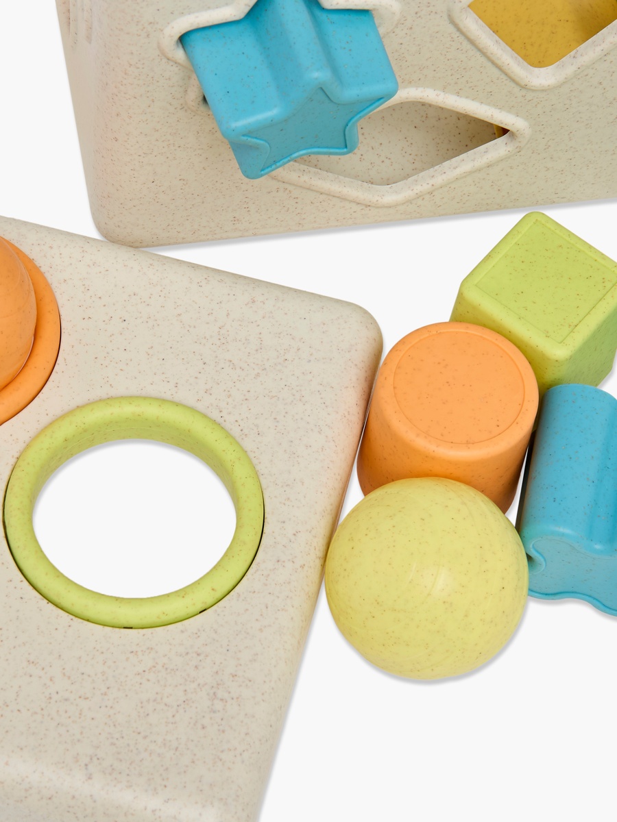 Shape Sorter