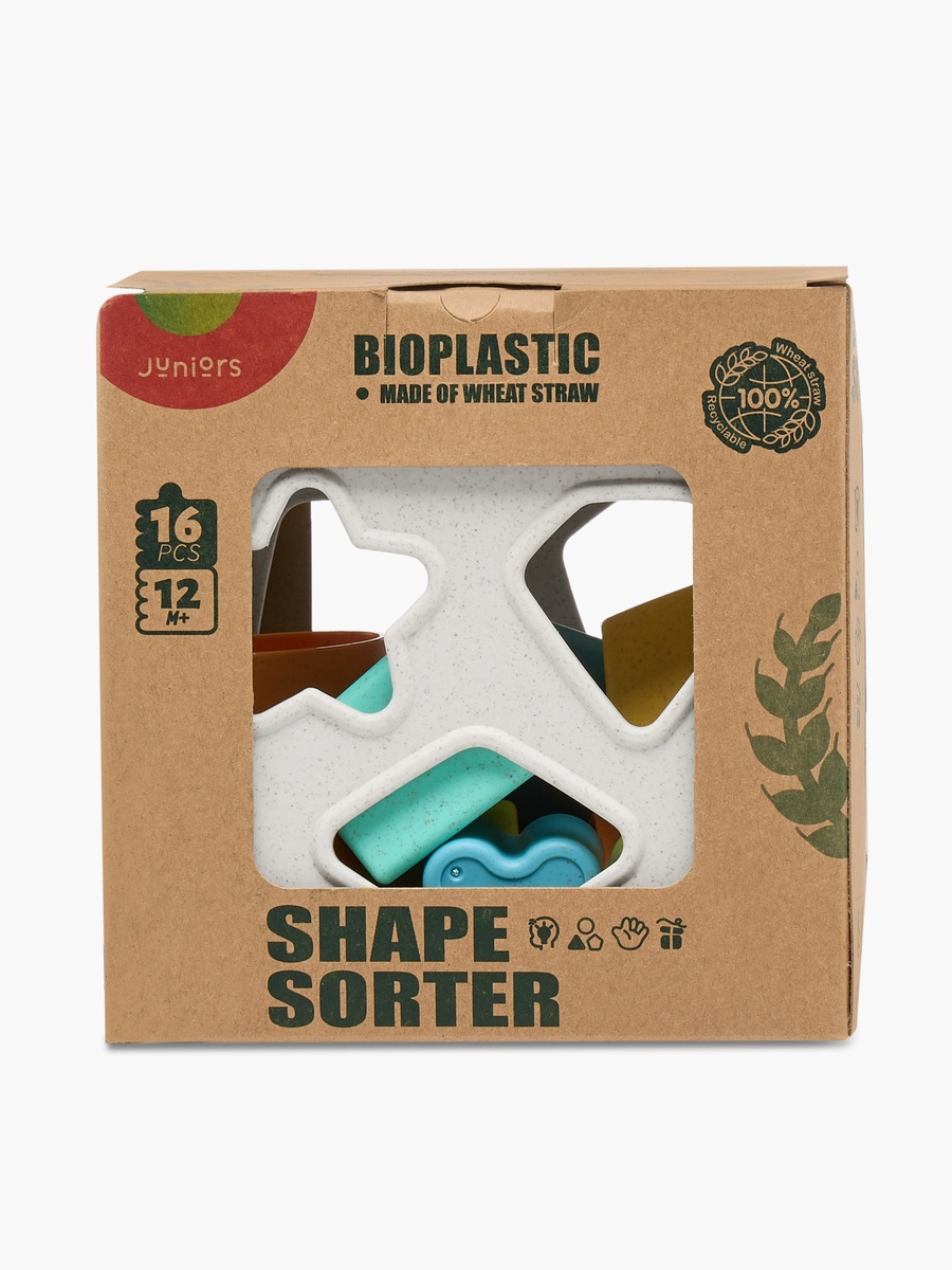 Shape Sorter