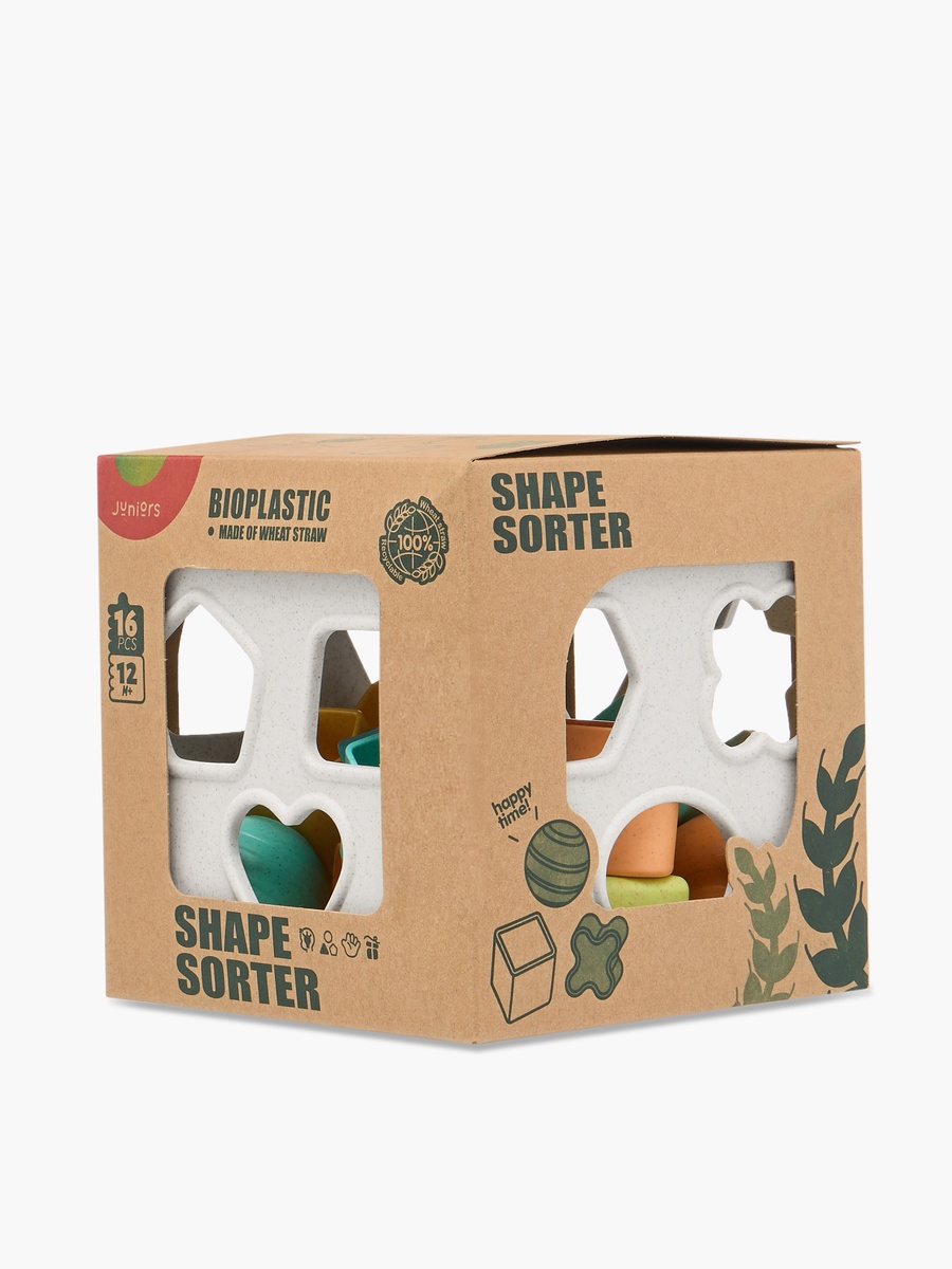 Shape Sorter