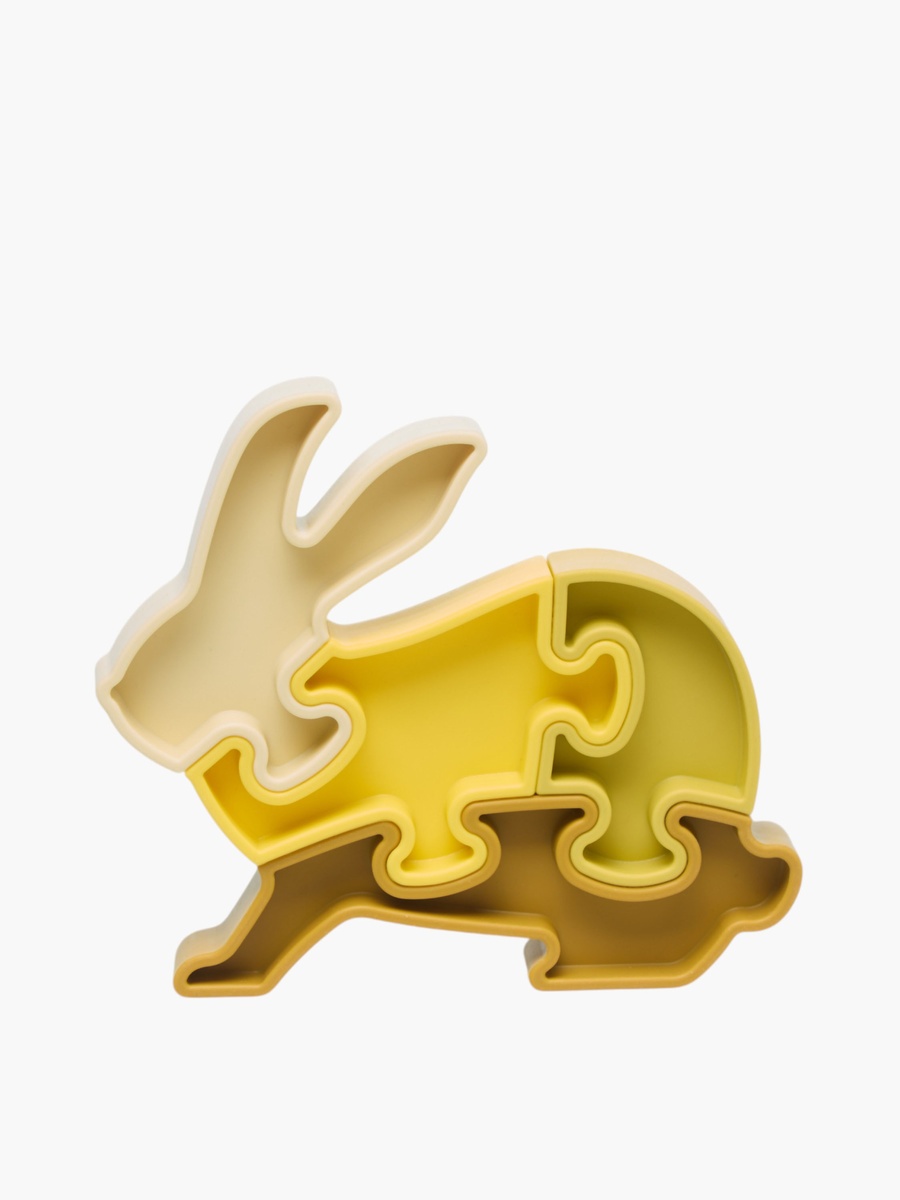 Bunny Puzzle Toy