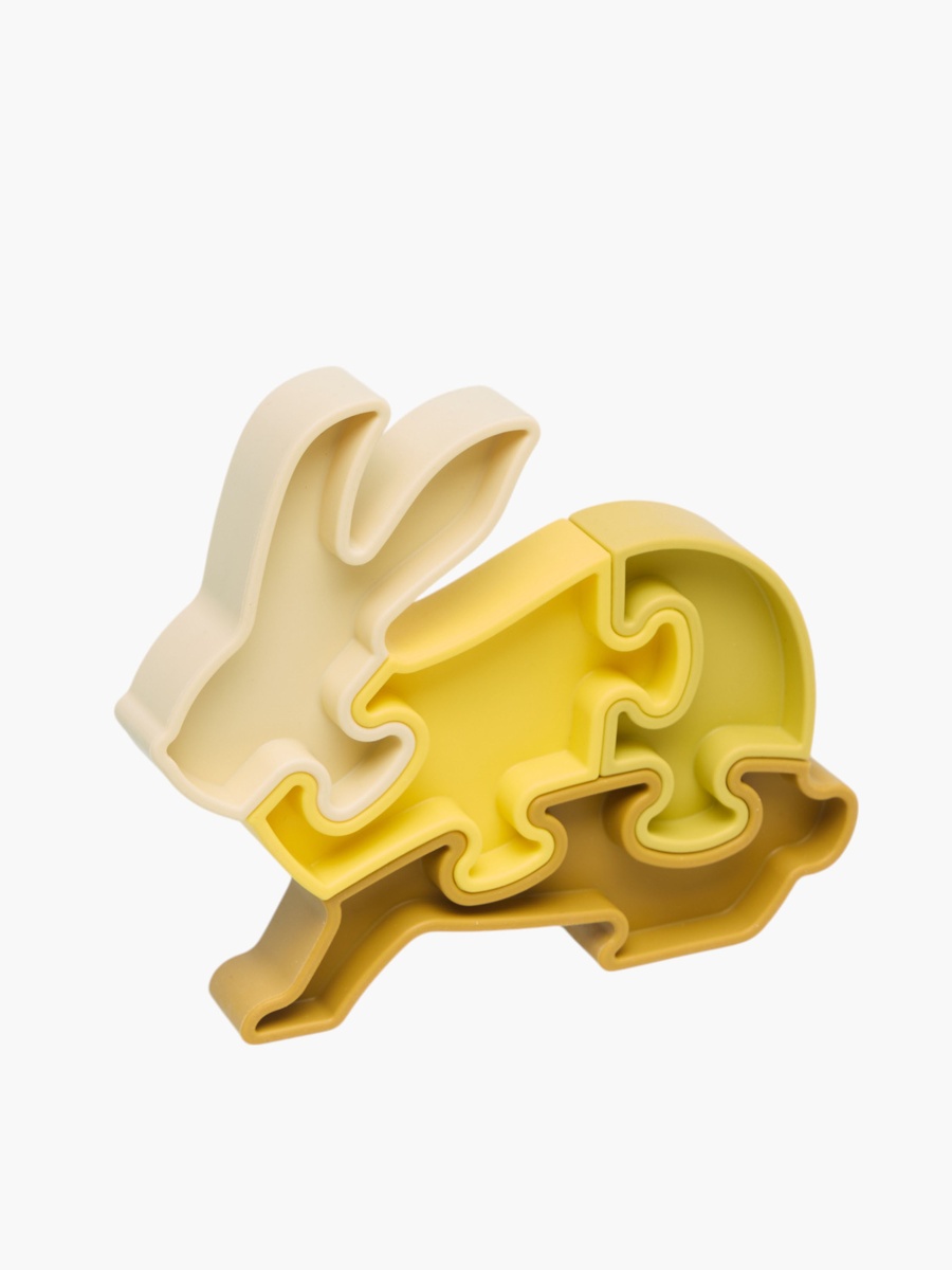 Bunny Puzzle Toy