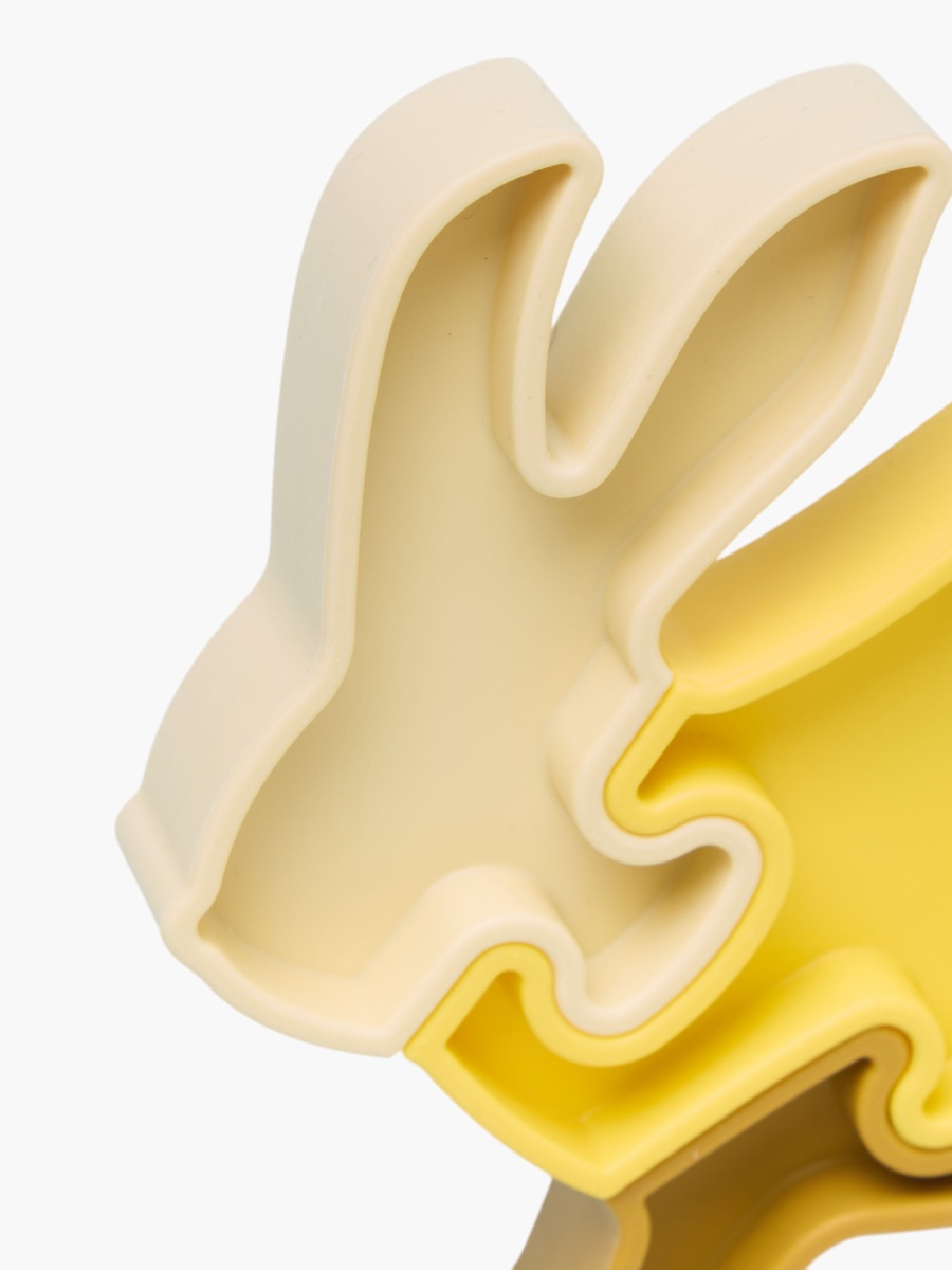 Bunny Puzzle Toy