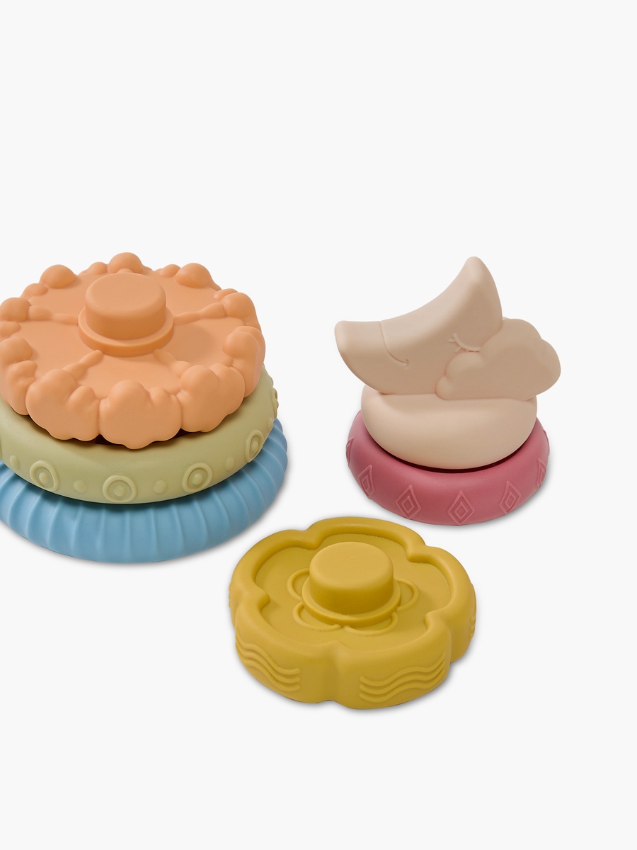 Montessori Learning Playset