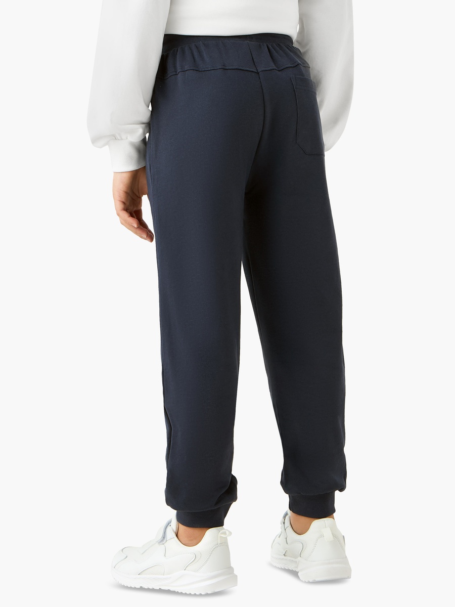 Printed Joggers with Pockets