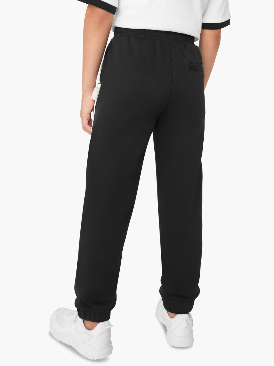 بنطلون رياضي بألواح ورباط إغلاق وجيوب من أكس واي زي