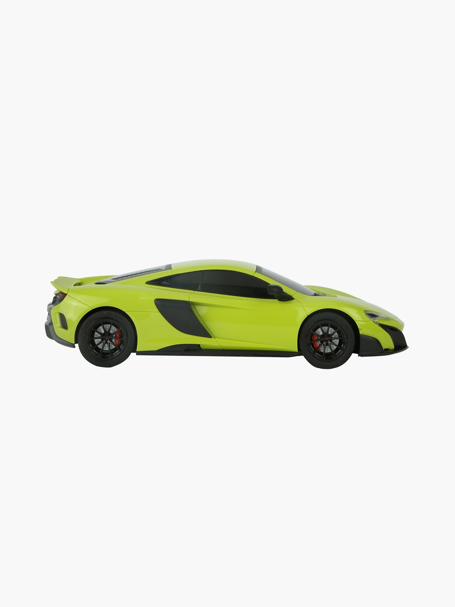 RW McLaren 675LT Coupe 1:18 Remote Control Toy Car