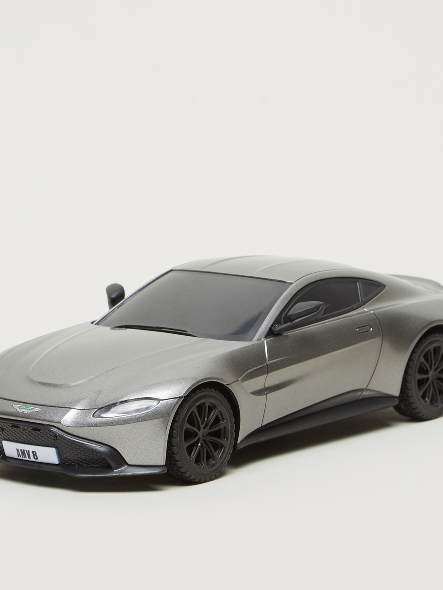 RW Aston Martin Vantage Radio Controlled Toy Car