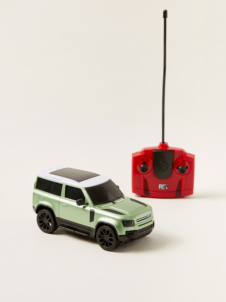 RW 1:24 Range Rover Defender Remote Control Car