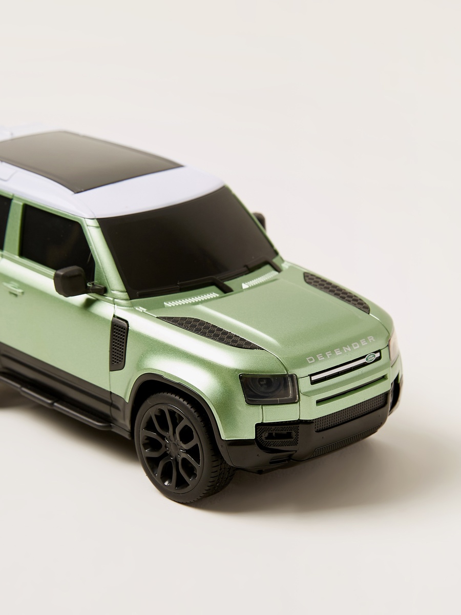 RW 1:24 Range Rover Defender Remote Control Car