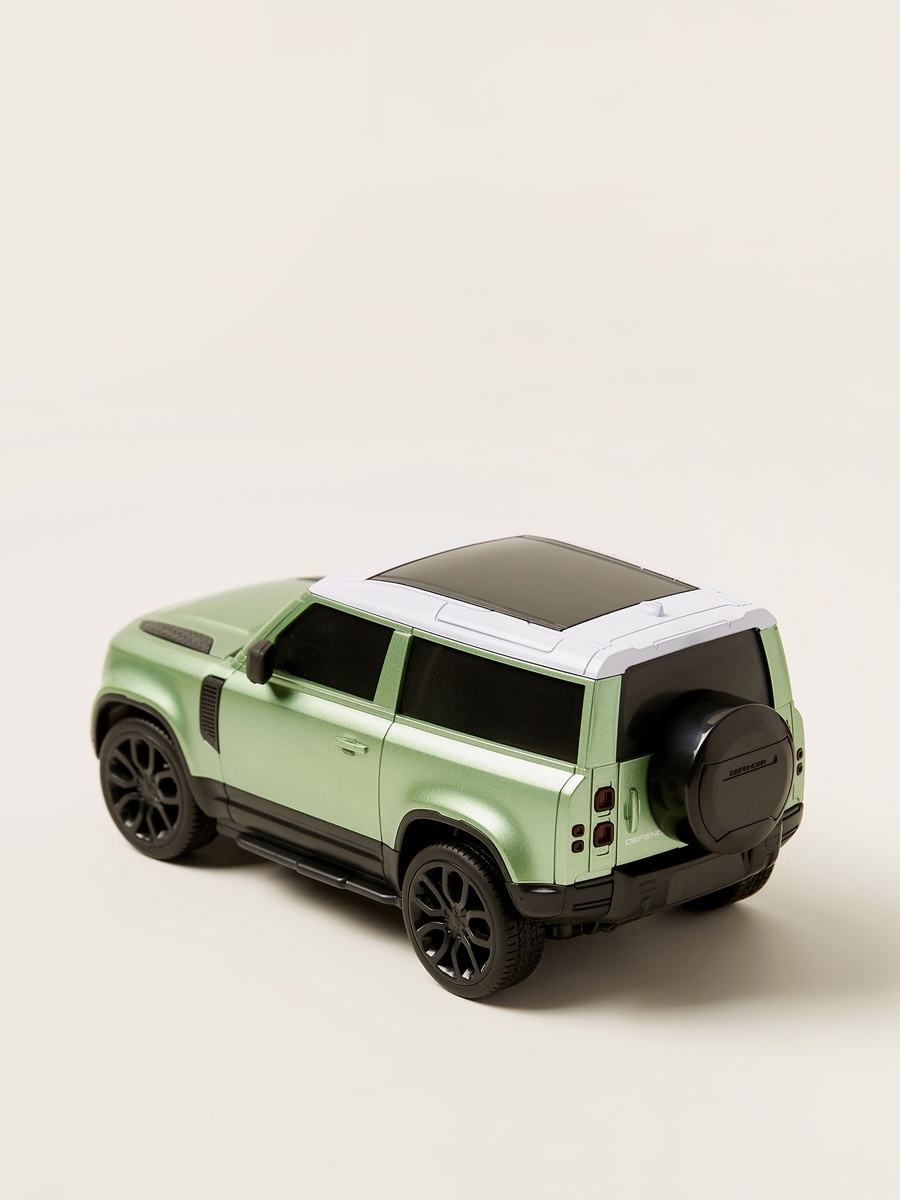 RW 1:24 Range Rover Defender Remote Control Car