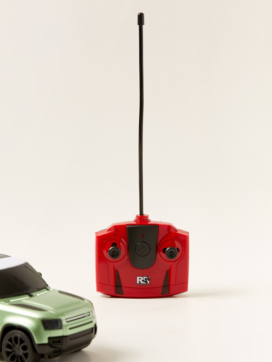 RW 1:24 Range Rover Defender Remote Control Car