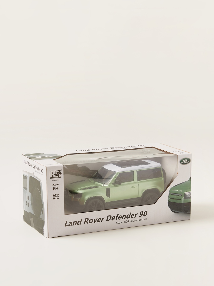 RW 1:24 Range Rover Defender Remote Control Car