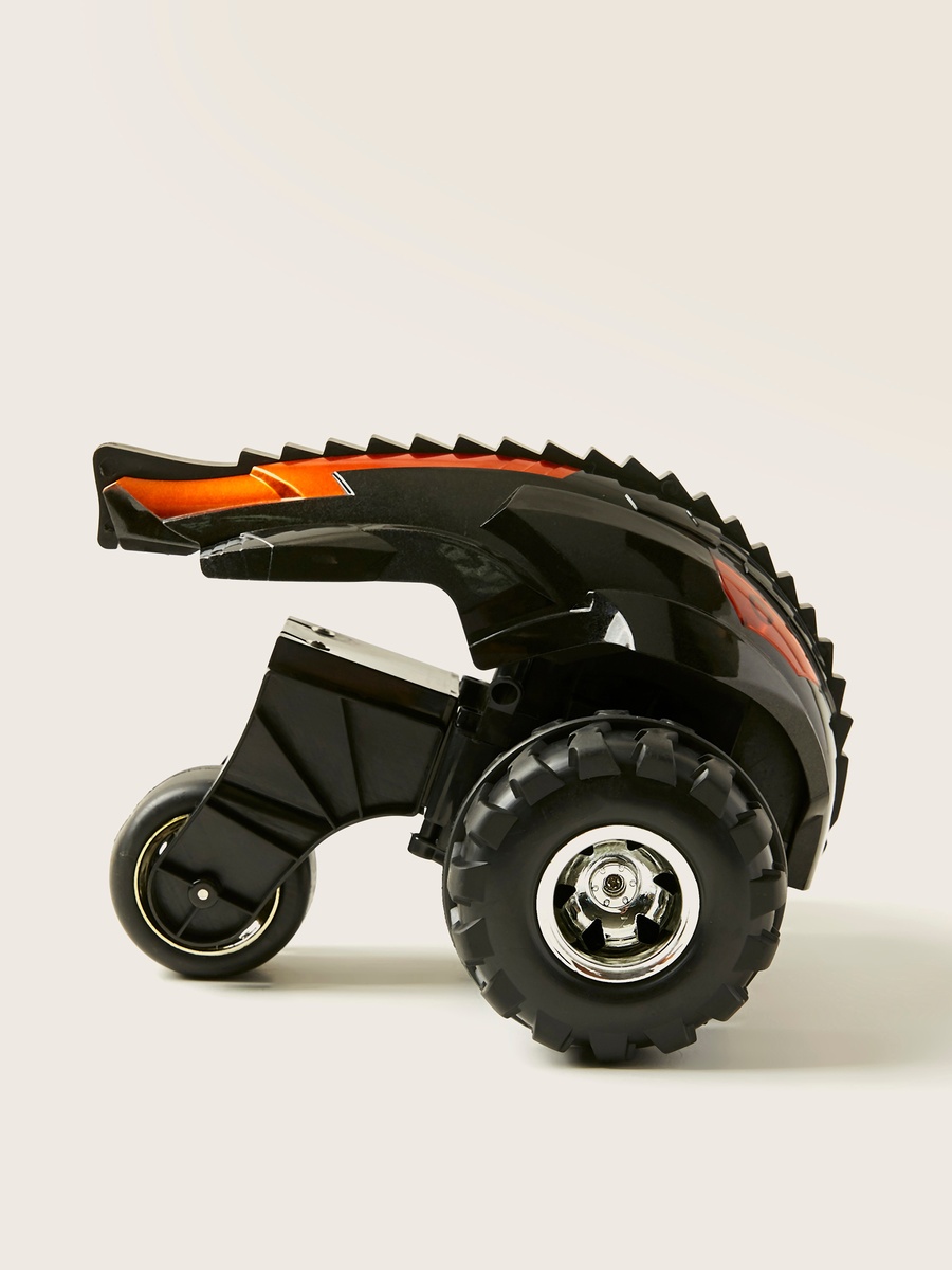 YINRUN 2.4G Devil Tumbler Remote Control Car