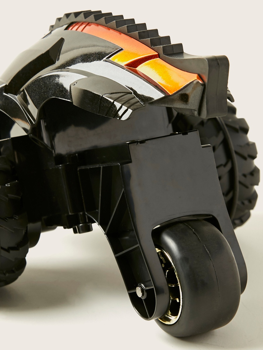 YINRUN 2.4G Devil Tumbler Remote Control Car