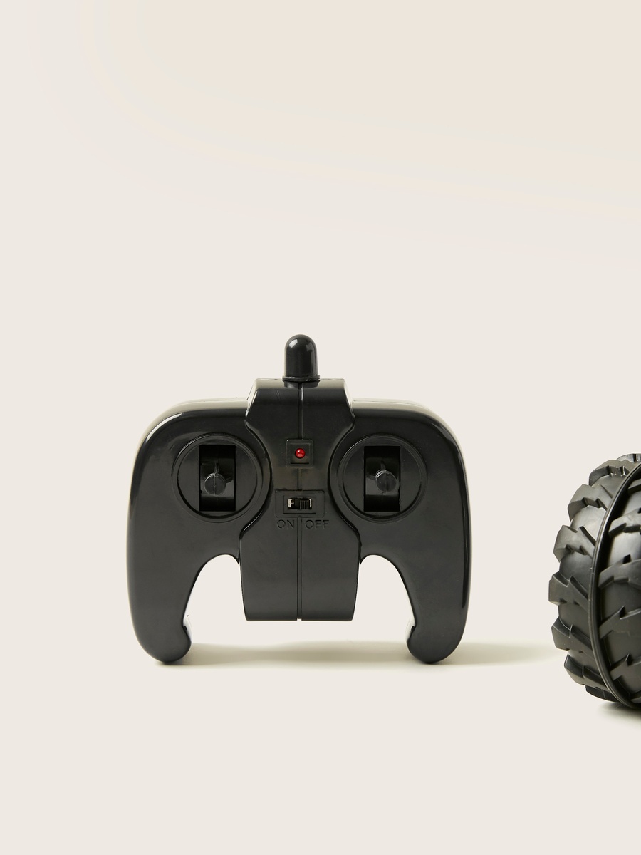 YINRUN 2.4G Devil Tumbler Remote Control Car