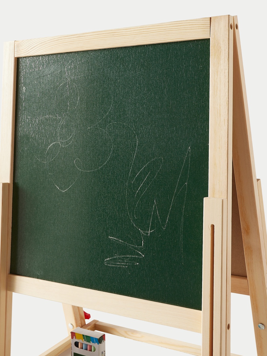 Double Sided Magnetic Drawing Board