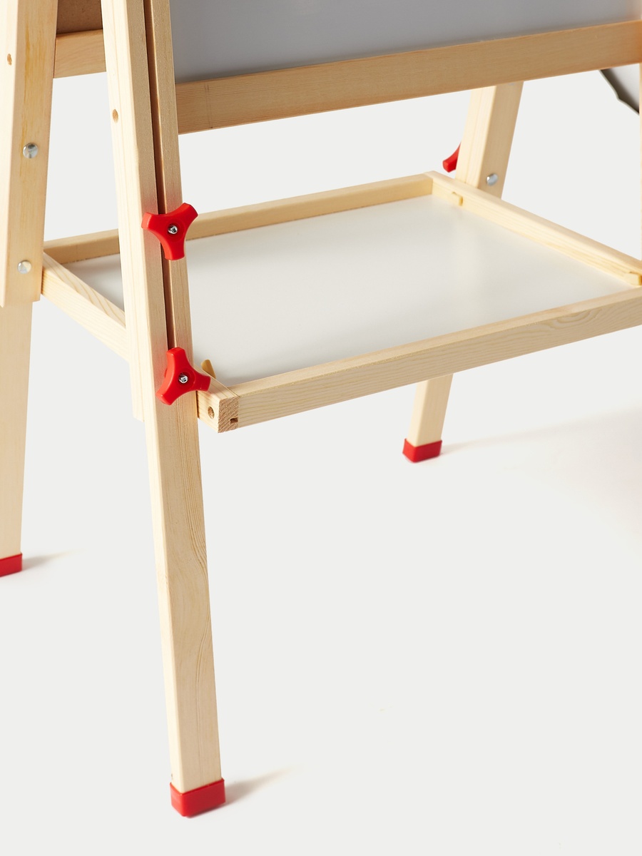 Double Sided Magnetic Drawing Board