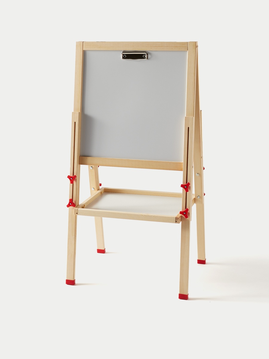 Double Sided Magnetic Drawing Board