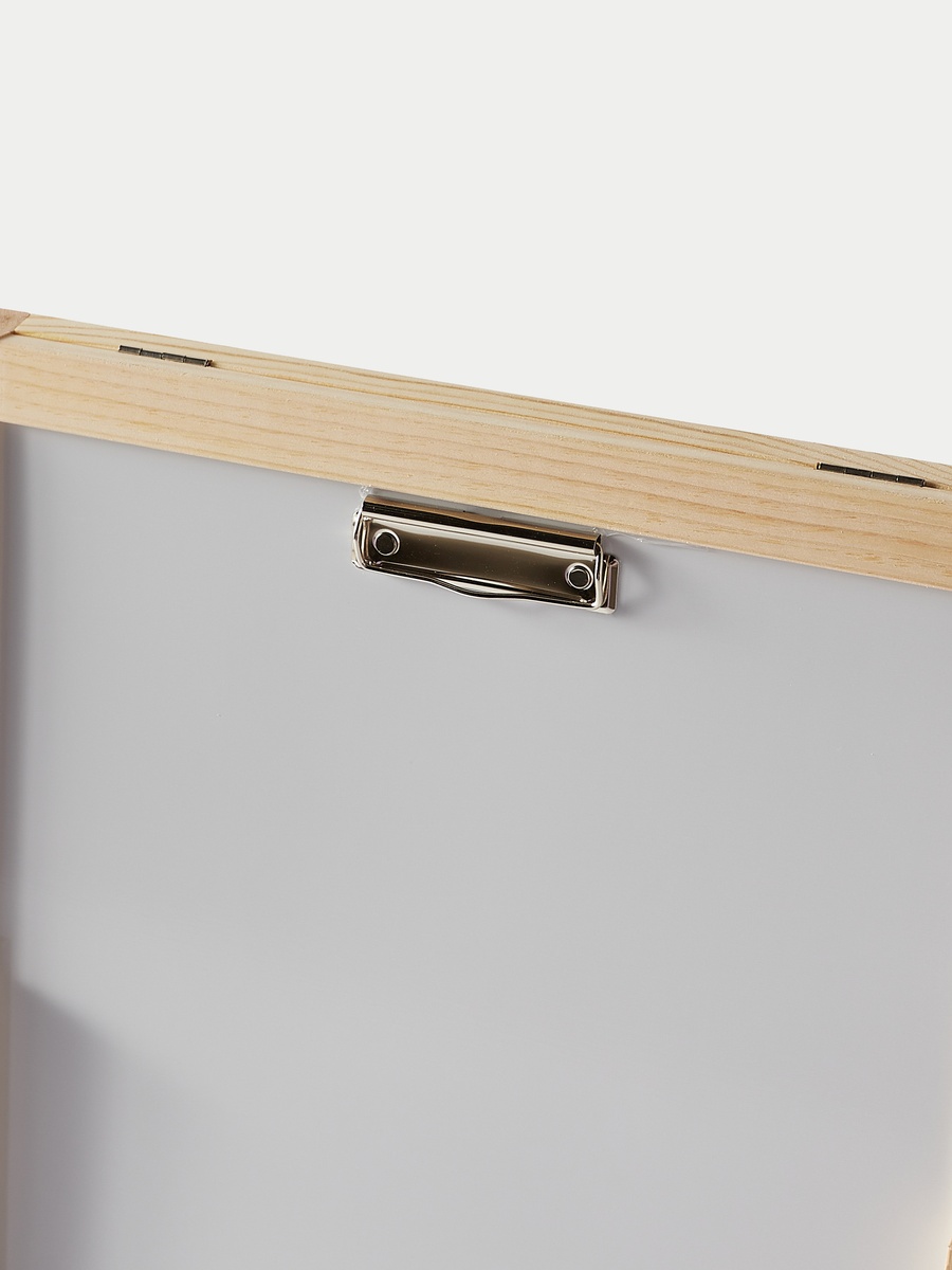 Double Sided Magnetic Drawing Board