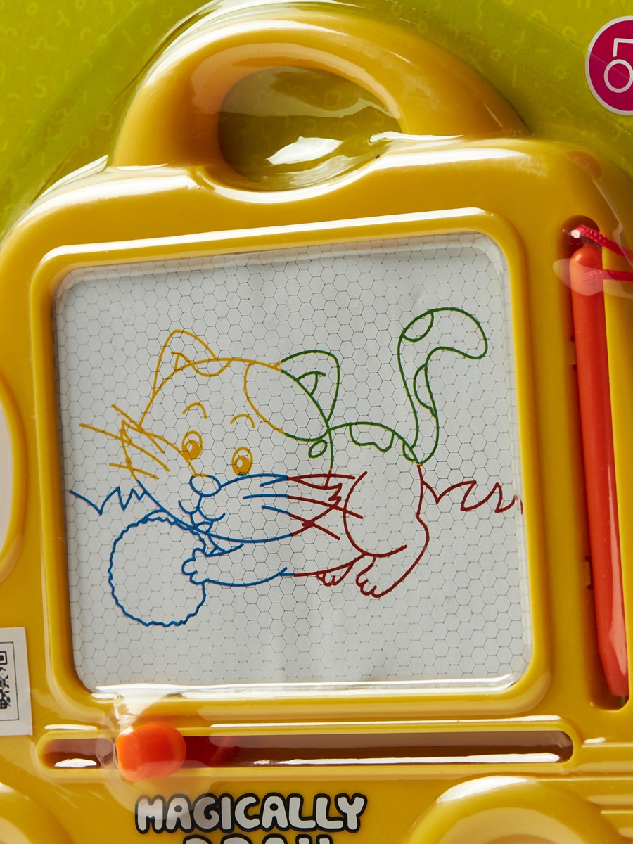Color Doodle Art Set