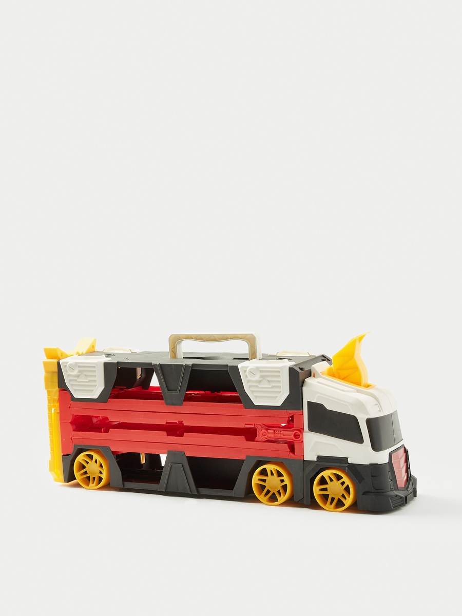 Ejection Track Set