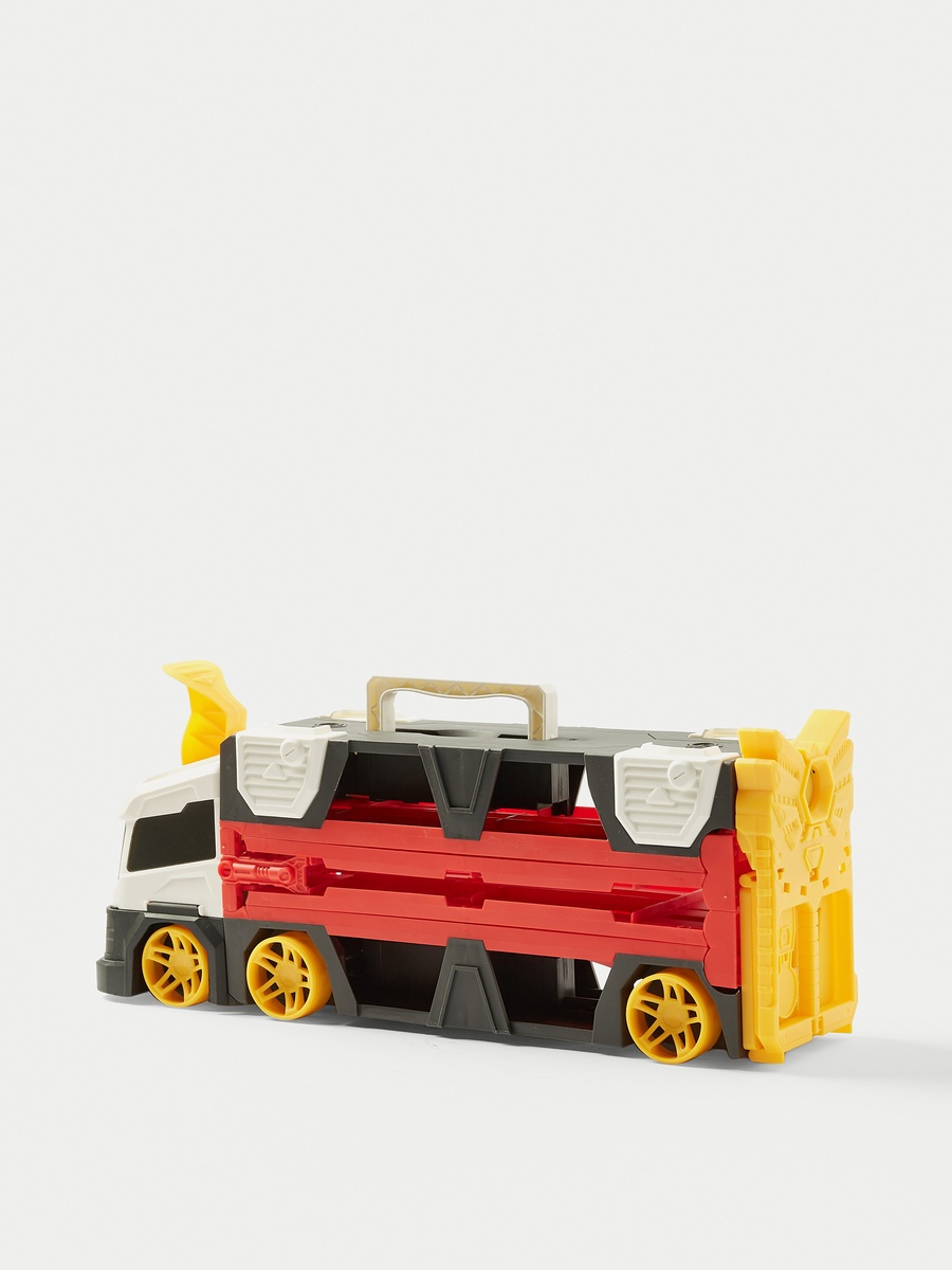 Ejection Track Set