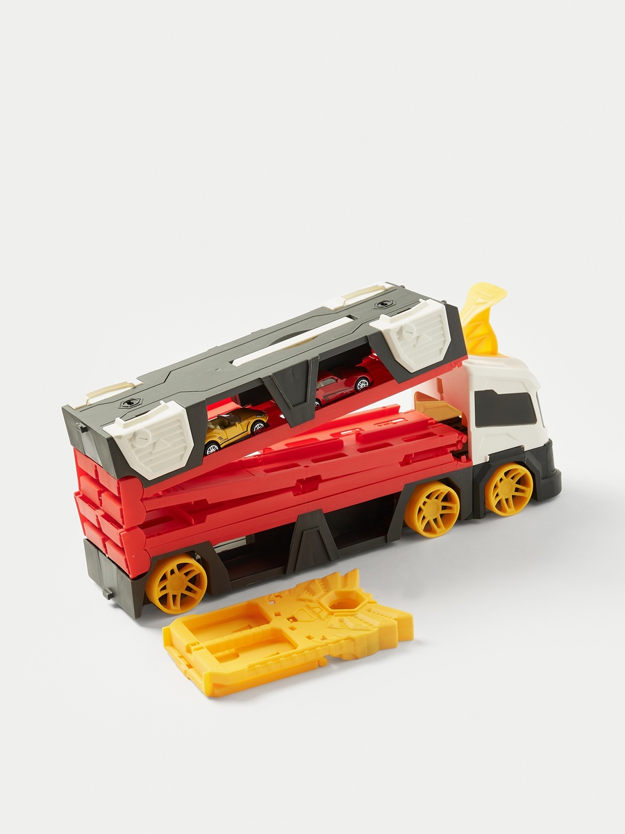 Ejection Track Set