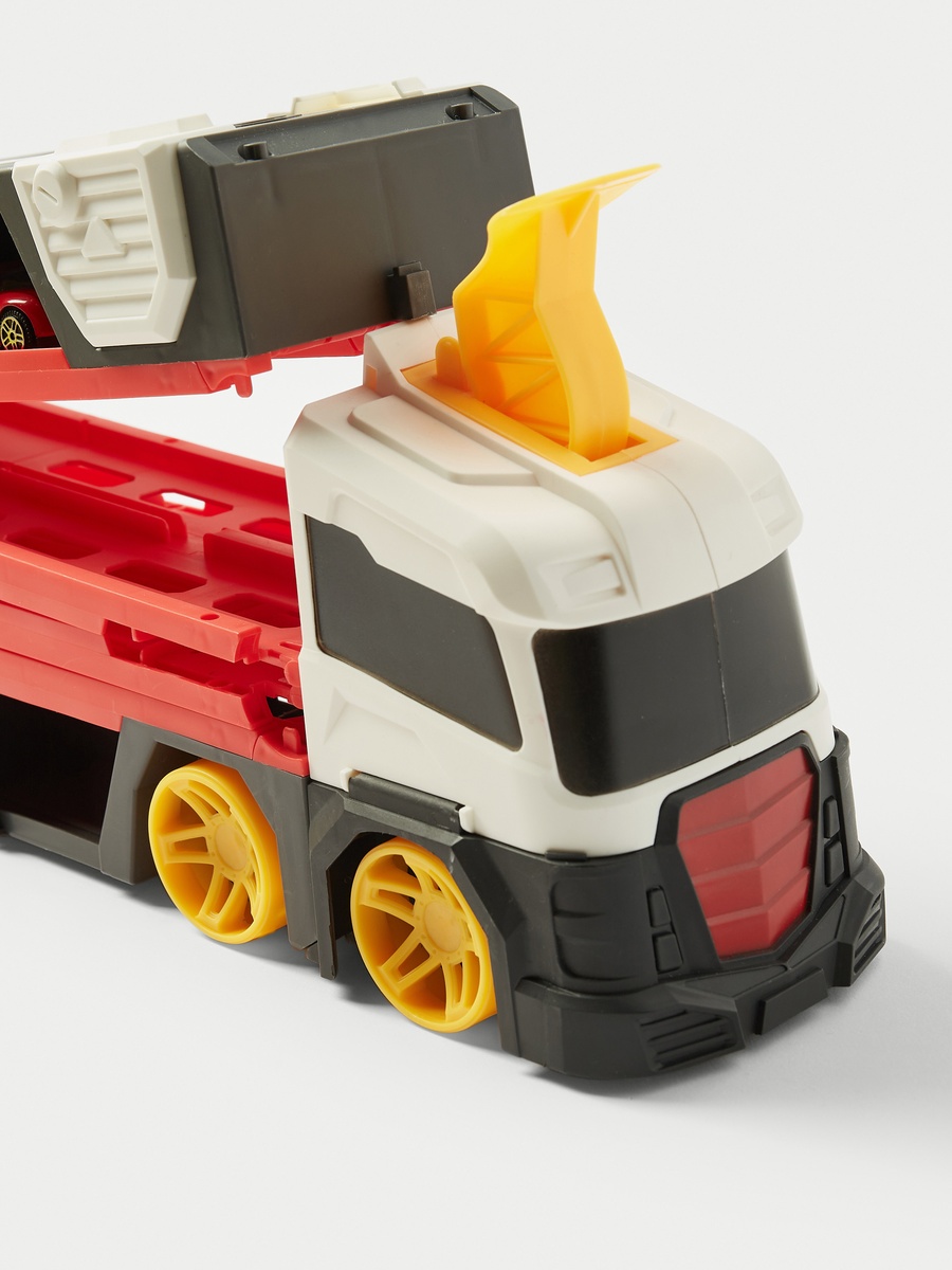 Ejection Track Set