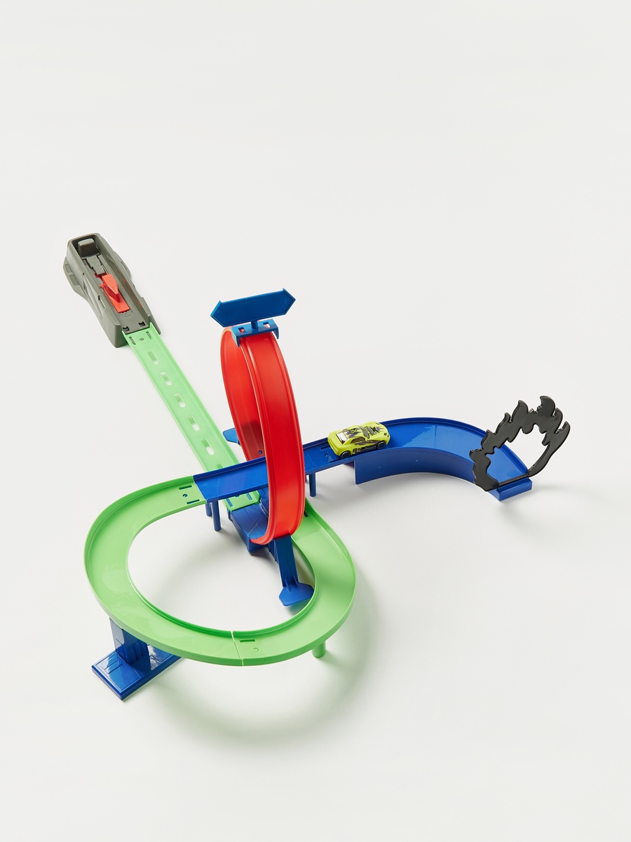 Racing Track Set