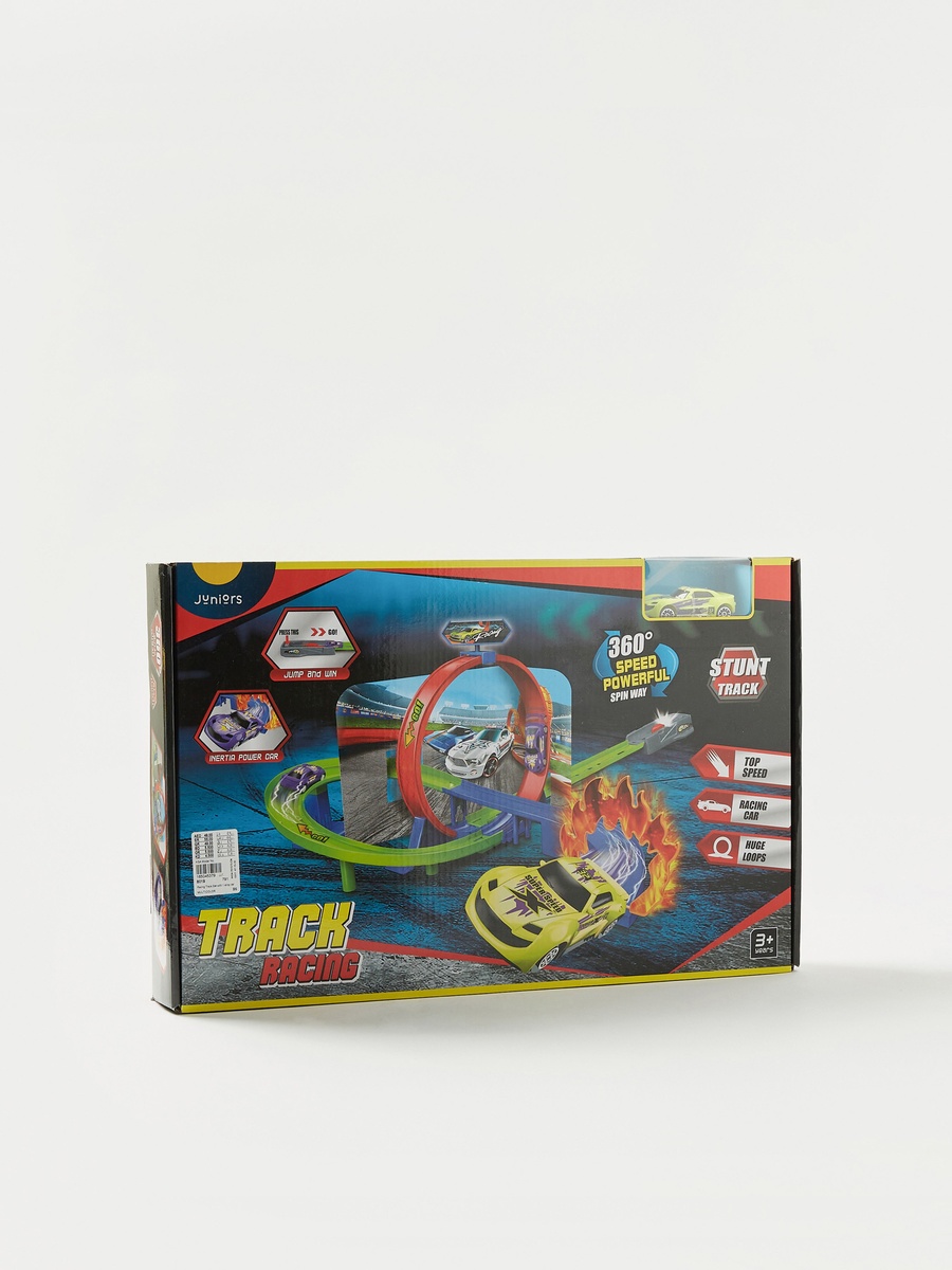 Racing Track Set