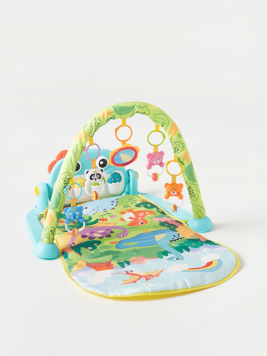 Juniors Piano Fitness Rack
