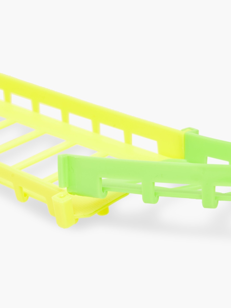 Happy Track Playset