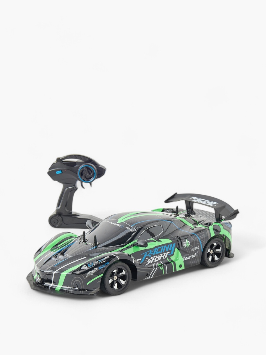 High Speed 1:10 Remote Control Racing Car