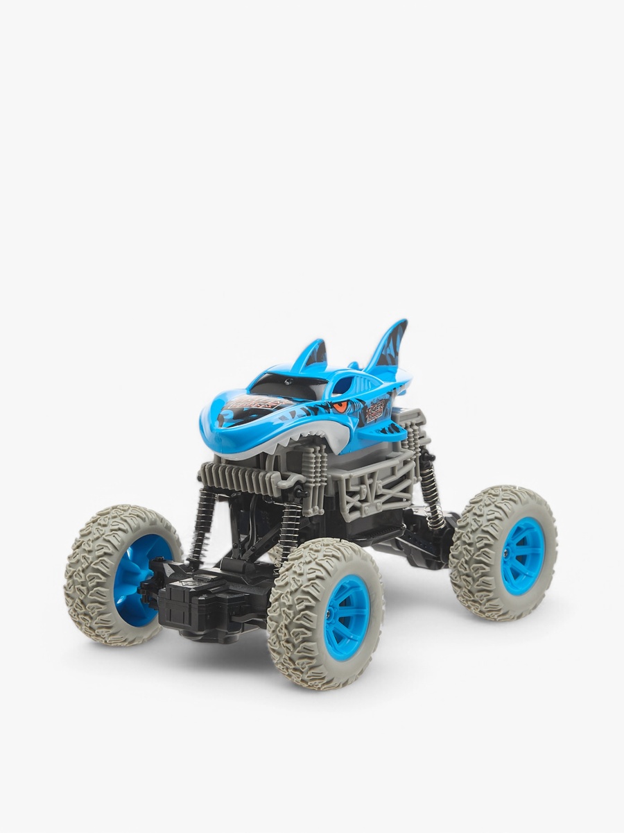 Monster Climbing Remote Control Car Toy