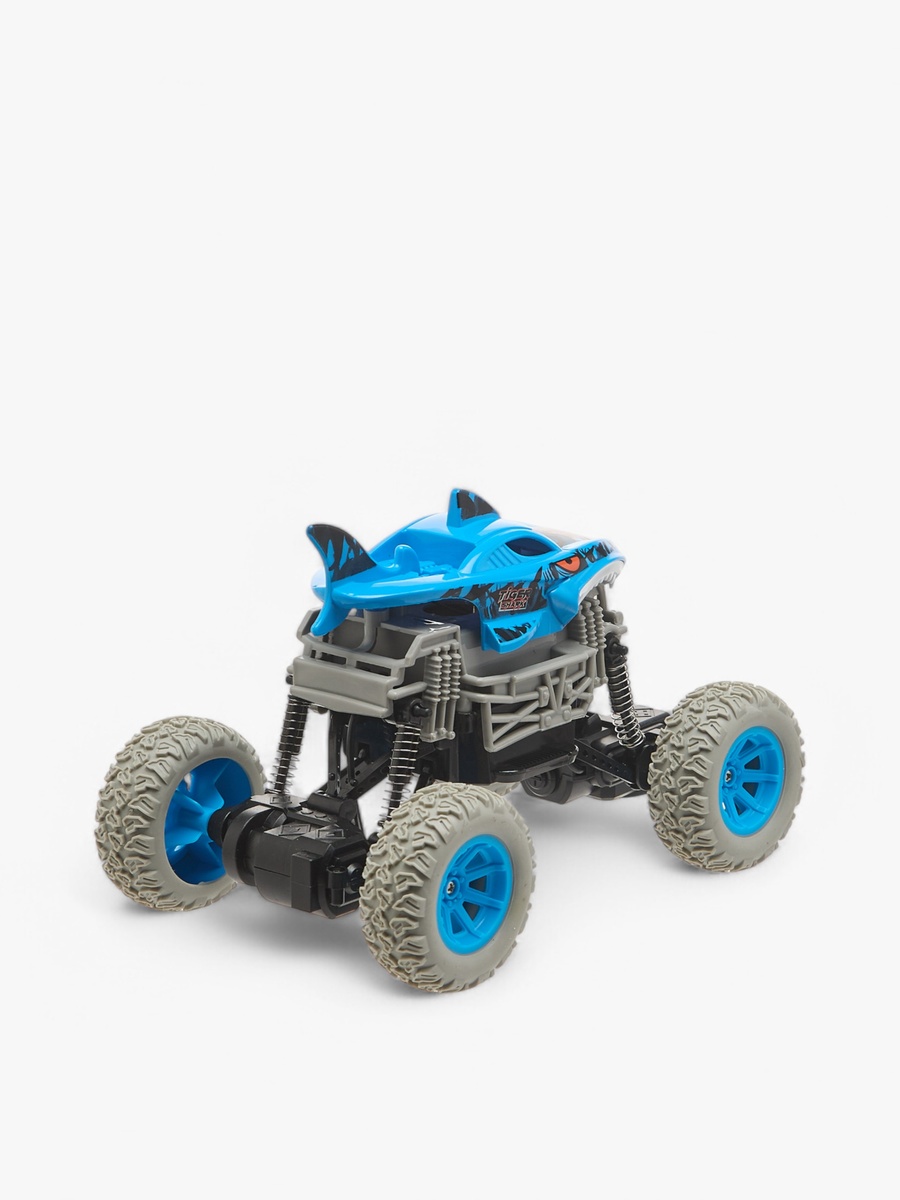 Monster Climbing Remote Control Car Toy
