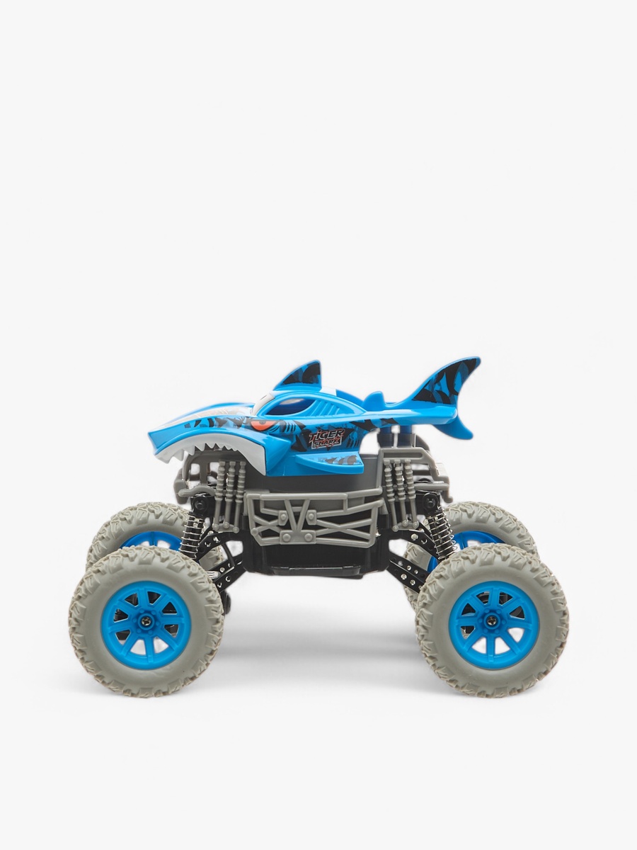 Monster Climbing Remote Control Car Toy