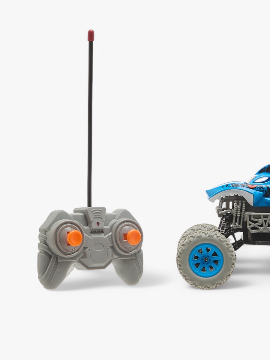Monster Climbing Remote Control Car Toy