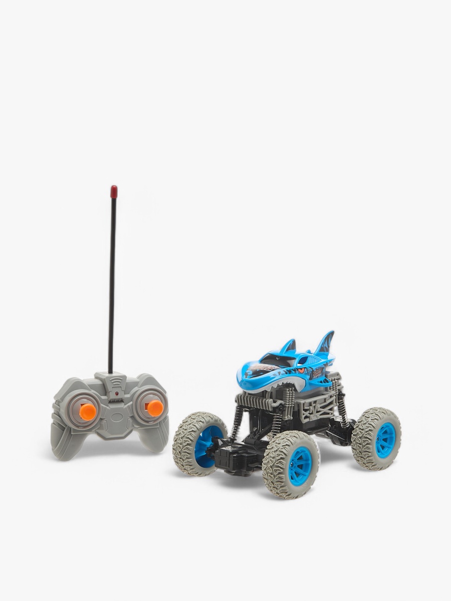 Monster Climbing Remote Control Car Toy