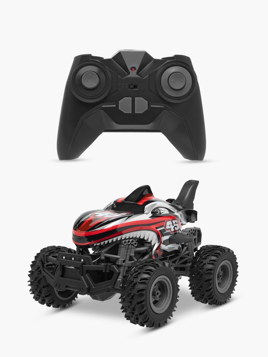 1:14 Bigfoot Off-Road Remote Control Toy Car