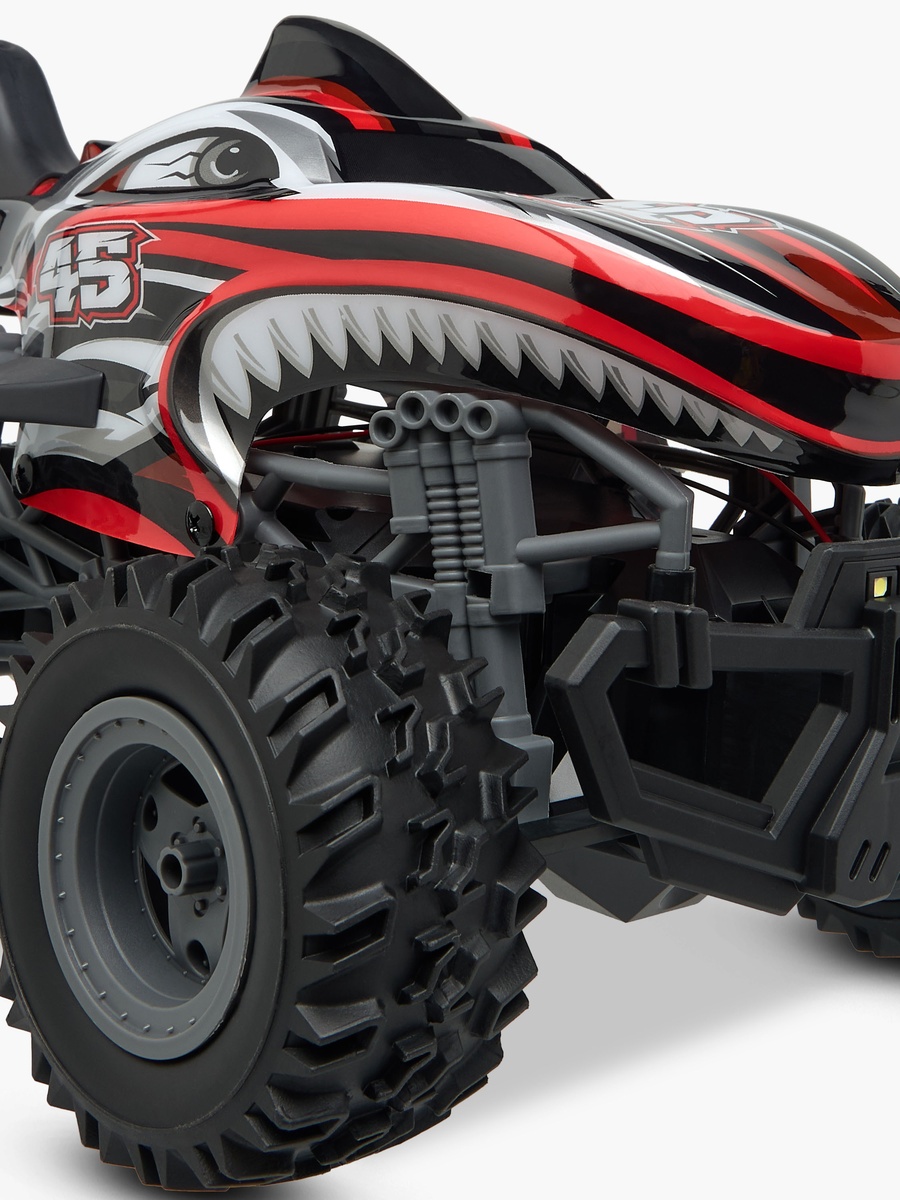1:14 Bigfoot Off-Road Remote Control Toy Car
