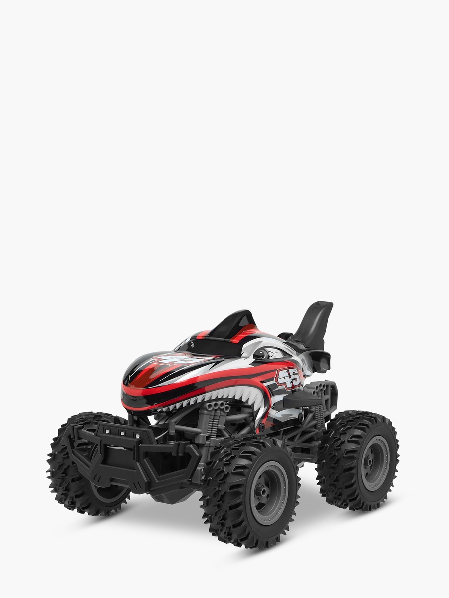 1:14 Bigfoot Off-Road Remote Control Toy Car
