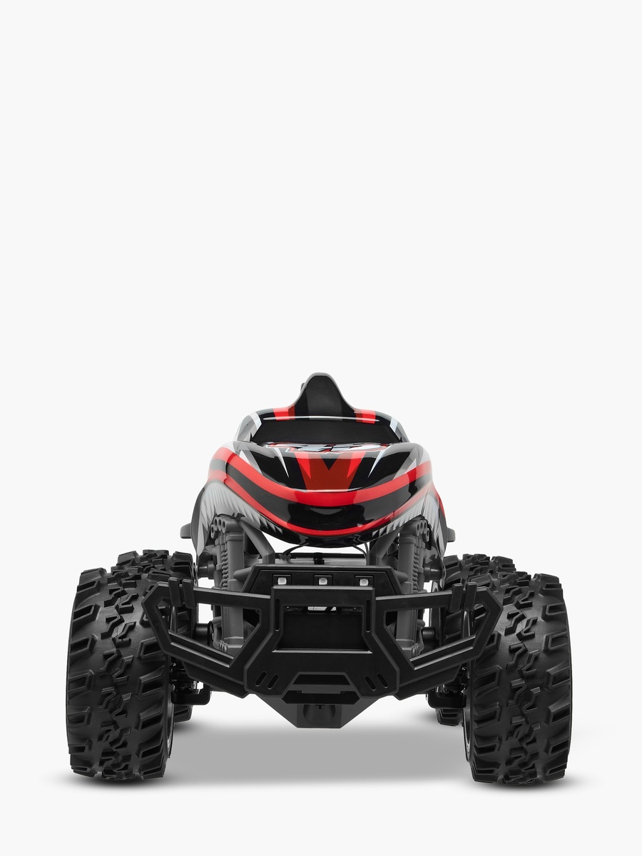 1:14 Bigfoot Off-Road Remote Control Toy Car