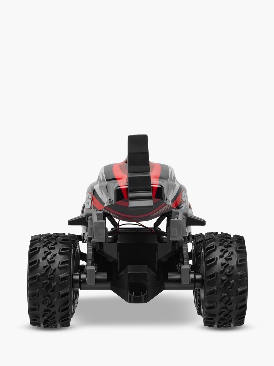 1:14 Bigfoot Off-Road Remote Control Toy Car