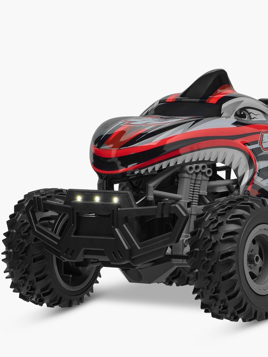 1:14 Bigfoot Off-Road Remote Control Toy Car