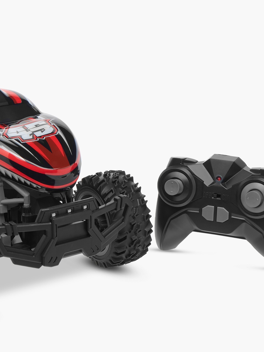 1:14 Bigfoot Off-Road Remote Control Toy Car