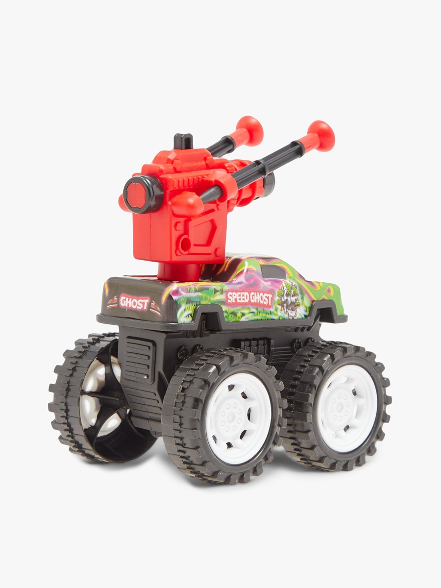 Off Roao Toy Car