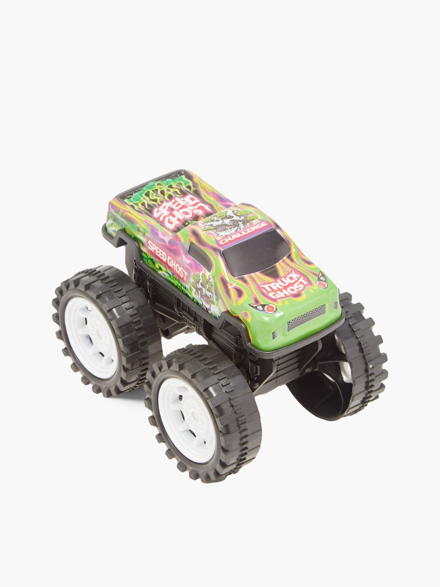 Off Roao Toy Car