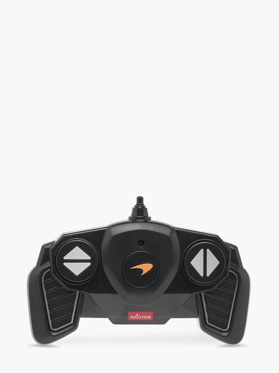 Rastar 1:18 Remote Control McLaren F1 MCL36 Toy Car