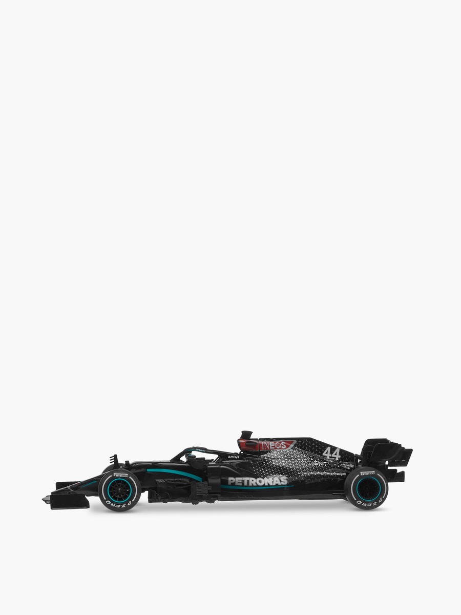 Rastar 1:18 Mercedes AMG F1 W11 EQ Performance Remote Control Toy Car