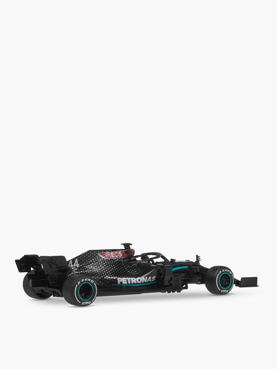 Rastar 1:18 Mercedes AMG F1 W11 EQ Performance Remote Control Toy Car
